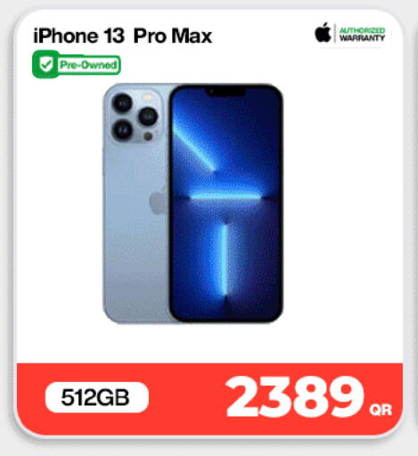 available at Miracle Phones in Qatar - Al Wakra