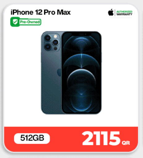 available at Miracle Phones in Qatar - Al Wakra
