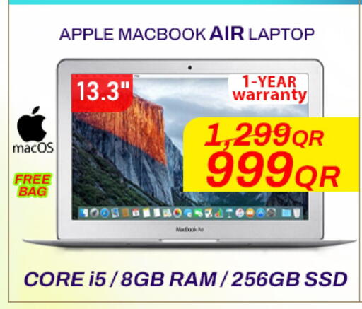 Apple available at Tech Deals Trading in Qatar - Al Daayen