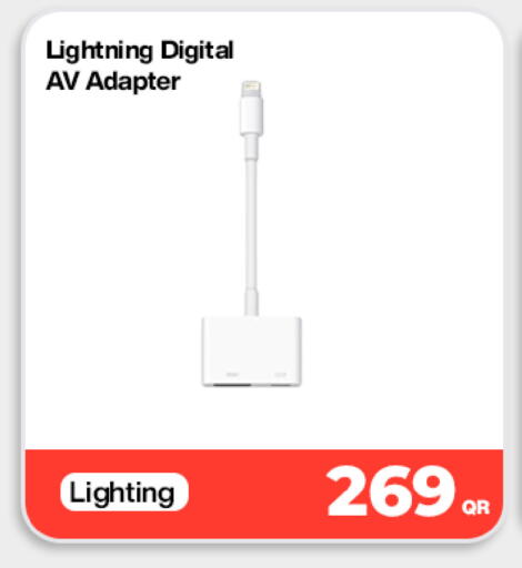 available at Miracle Phones in Qatar - Al Wakra