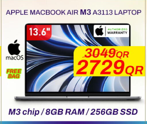 Apple available at Tech Deals Trading in Qatar - Al Daayen