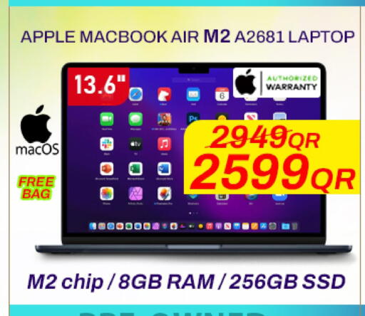 Apple available at Tech Deals Trading in Qatar - Al Daayen
