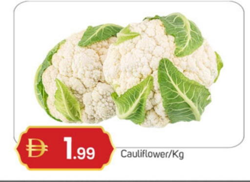 Cauliflower available at سوق طلال in الإمارات العربية المتحدة , الامارات - دبي