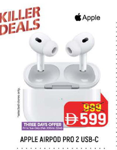 Apple available at Nesto Hypermarket in UAE - Sharjah / Ajman