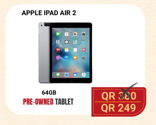 Apple available at Total Zone in Qatar - Umm Salal