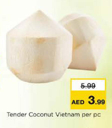 Coconut from Vietnam available at Nesto Hypermarket in UAE - Dubai