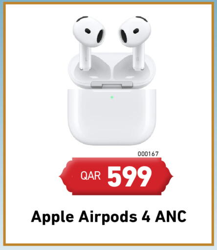 Apple available at Digital Zone Trading in Qatar - Al Khor