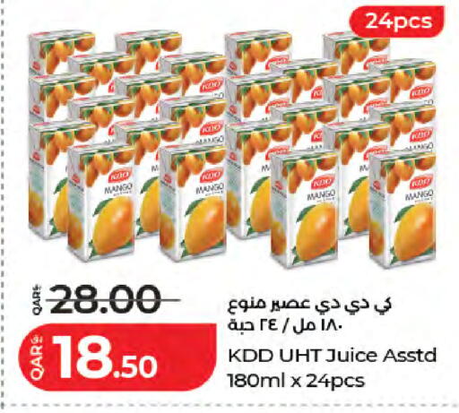Mango available at LuLu Hypermarket in Qatar - Al Wakra
