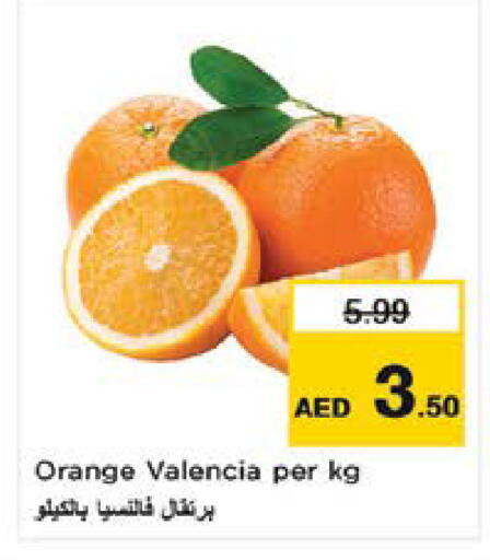 Orange available at Nesto Hypermarket in UAE - Al Ain