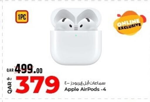 Apple available at Rawabi Hypermarket in Qatar - Al-Shahaniya