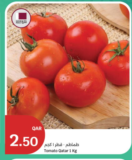 Tomato from Qatar available at سيتي هايبرماركت in قطر - الشحانية