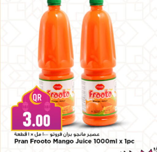 Mango available at Marza Hypermarket in Qatar - Al Wakra