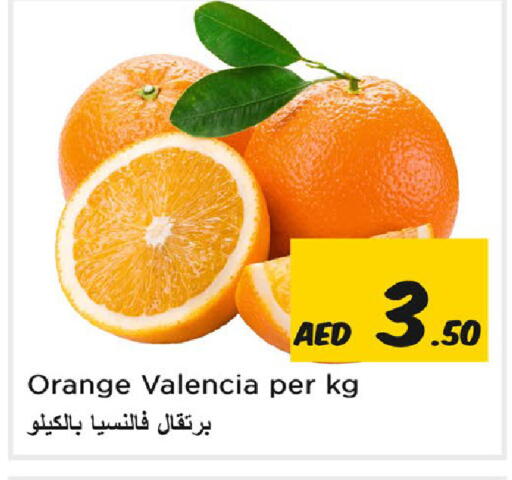 Orange available at نستو هايبرماركت in الإمارات العربية المتحدة , الامارات - الشارقة / عجمان