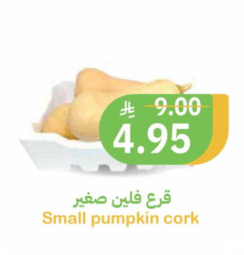 Pumpkin available at Qateba Markets in KSA, Saudi Arabia, Saudi - Buraidah