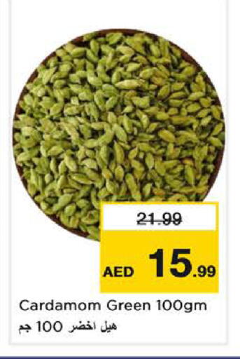 Cardamom available at نستو هايبرماركت in الإمارات العربية المتحدة , الامارات - دبي