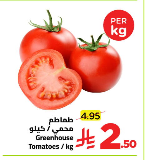 Tomato available at وهج مارت in مملكة العربية السعودية, السعودية, سعودية - جدة