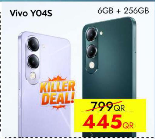 available at iCONNECT  in Qatar - Al Daayen