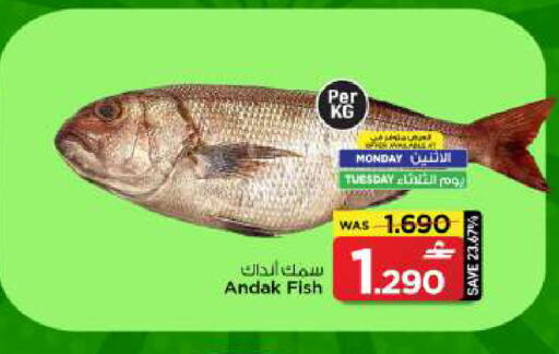 available at MARK & SAVE in Oman - Sohar