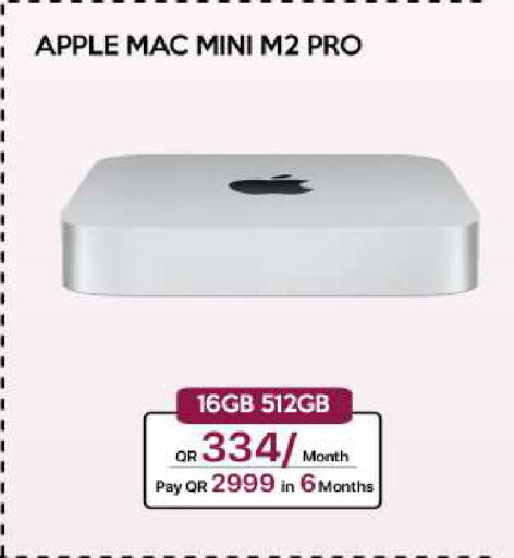 Apple available at آي كونكت in قطر - الضعاين