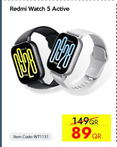 available at iCONNECT  in Qatar - Al Daayen