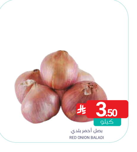 Onion available at اسواق المنتزه in مملكة العربية السعودية, السعودية, سعودية - المنطقة الشرقية