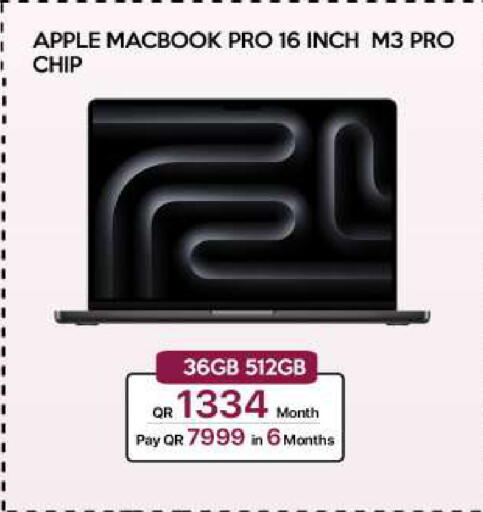 Apple available at آي كونكت in قطر - الريان