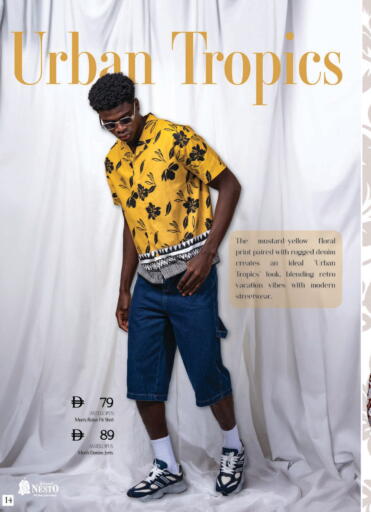 available at Nesto Hypermarket in UAE - Fujairah