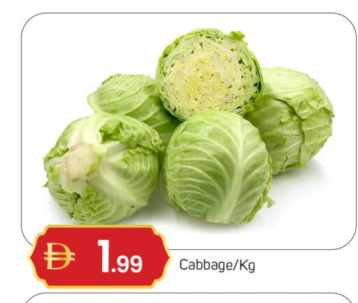 Cabbage available at TALAL MARKET in UAE - Dubai