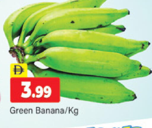 Banana available at Al Madina  in UAE - Dubai