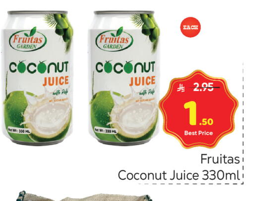 Coconut available at Makkah Hypermarket in KSA, Saudi Arabia, Saudi - Riyadh
