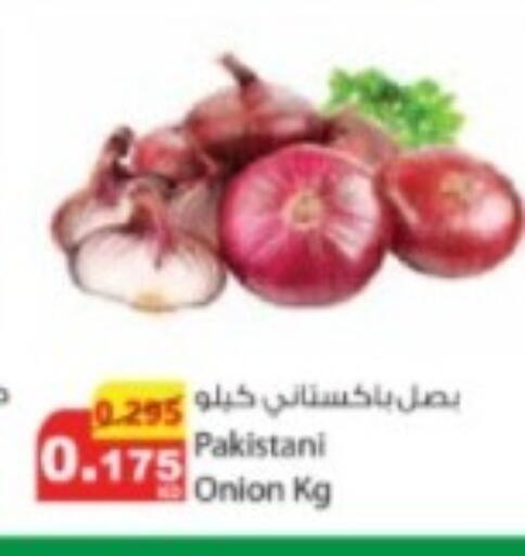 Onion from Pakistan available at Agricultural Food Products Co. in Kuwait - Kuwait City