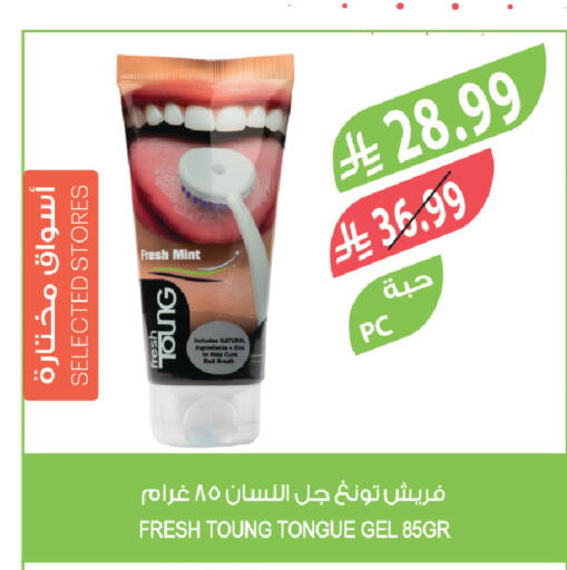 Mint available at المزرعة in مملكة العربية السعودية, السعودية, سعودية - المنطقة الشرقية