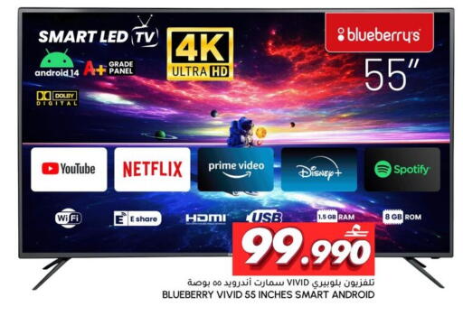 Blueberry BlueBerry available at الميرة in عُمان - مسقط‎