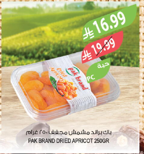 Apricot available at Farm  in KSA, Saudi Arabia, Saudi - Saihat