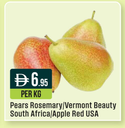 Apple Rosemary from South Africa available at West Zone Supermarket in UAE - Abu Dhabi
