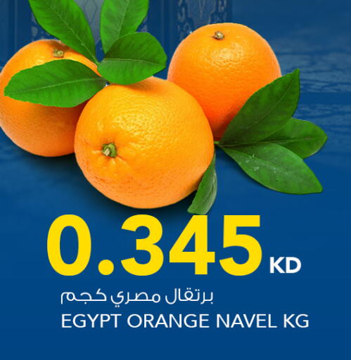 Orange from Egypt available at النصر هايبر ماركت in الكويت - محافظة الأحمدي