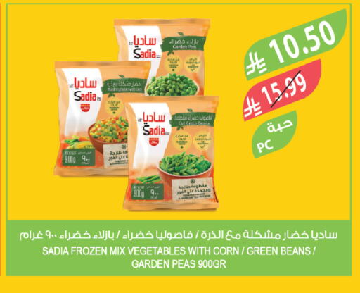 Peas available at Farm  in KSA, Saudi Arabia, Saudi - Qatif