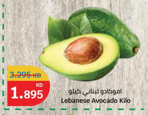 Avocado from Lebanon available at City Hypermarket in Kuwait - Jahra Governorate