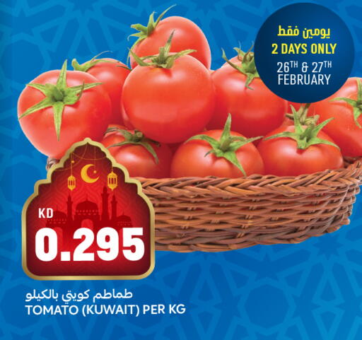Tomato from Kuwait available at Oncost in Kuwait - Kuwait City