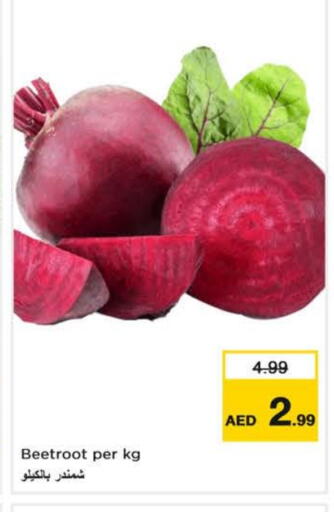 Beetroot available at نستو هايبرماركت in الإمارات العربية المتحدة , الامارات - الشارقة / عجمان