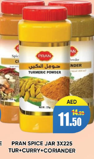 Turmeric Coriander available at ليبتس هايبرماركت in الإمارات العربية المتحدة , الامارات - رَأْس ٱلْخَيْمَة