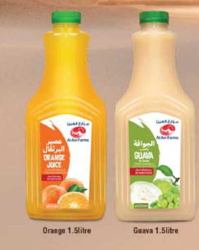 Orange Guava available at سفاري هايبرماركت in الإمارات العربية المتحدة , الامارات - الشارقة / عجمان