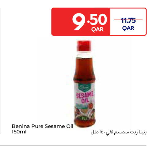 Sesame available at Carrefour in Qatar - Doha
