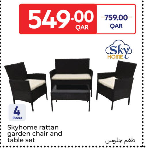 available at Carrefour in Qatar - Umm Salal