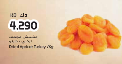 Apricot available at جراند كوستو in الكويت - محافظة الأحمدي