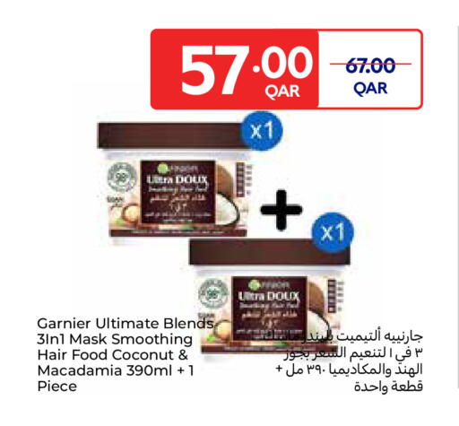 Coconut available at Carrefour in Qatar - Al Daayen