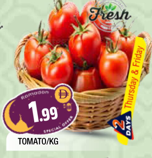 Tomato available at AL MADINA in UAE - Sharjah / Ajman