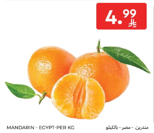 Mandarin from Egypt available at Carrefour in KSA, Saudi Arabia, Saudi - Medina