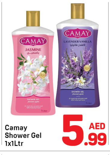 Vanilla available at Day to Day Department Store in UAE - Sharjah / Ajman