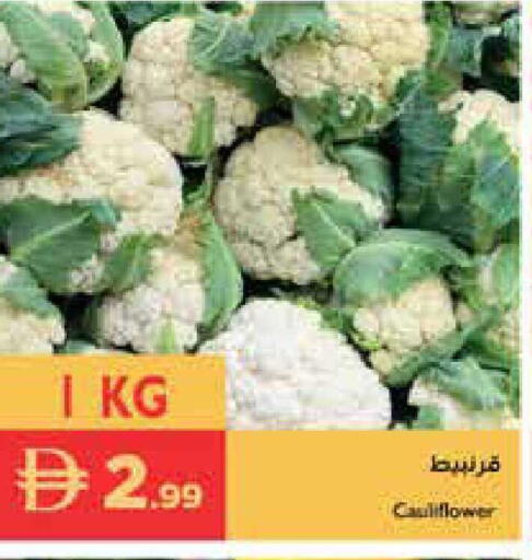 Cauliflower available at إسطنبول سوبرماركت in الإمارات العربية المتحدة , الامارات - أبو ظبي